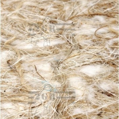 2GR Hnízdní materiál SPECIAL ''KOKOS/SISAL/JUTA/BAVLNA'', art.297 – Zboží Dáma