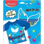 Maped Výtvarná zástěra pro školní věk – Hledejceny.cz