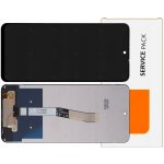 LCD Displej Xiaomi Redmi Note 9 Pro - originál – Zboží Mobilmania