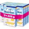 Dětská kaše Nutrilon Pronutra První rýžová s příchutí vanilky 7 x 225 g