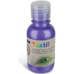 Barva na textil Primo 125 ml Metaliza fialová – Sleviste.cz