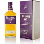 Tullamore Dew 12y 40% 0,7 l (karton) – Zbozi.Blesk.cz