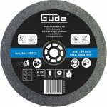 Güde Brusný kotouč 175 mm K80 55512 – Zboží Dáma