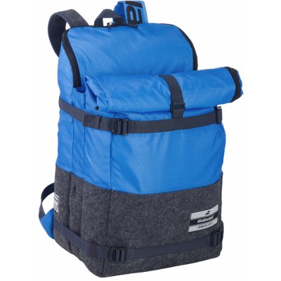 Babolat Evo backpack 3+3 2020 – Zboží Mobilmania