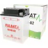 Motobaterie Fulbat FB14A-A2