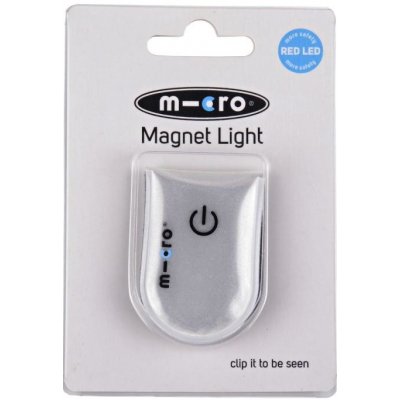 Micro Magnetické světlo – Sleviste.cz