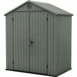 Keter Darwin 64 zelený – Hledejceny.cz