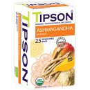 Tipson BIO Ashwagandha Mango 25 x 1,2 g