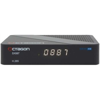 Octagon SX887