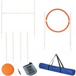 PawHut Sada agility set pro psa PawHut, 5 kusů – Hledejceny.cz