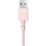 Logitech USB Headset H390 – Zboží Živě