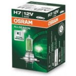 Osram Allseason Super H7 PX26d 12V 55W 64210ALL – Sleviste.cz