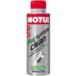 Motul Boost and Clean 200 ml – Hledejceny.cz