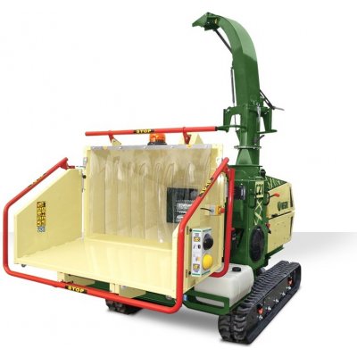 Negri bio C21DL56CN Kohler pásový podvozek – Hledejceny.cz