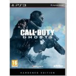 Call of Duty: Ghosts (Hardened Edition) – Zbozi.Blesk.cz