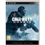 Call of Duty: Ghosts (Hardened Edition) – Hledejceny.cz