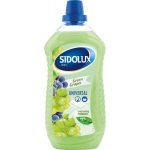 Sidolux Universal univerzální čistič na všechny povrchy a podlahy Hroznové víno 1 l – Sleviste.cz