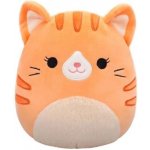 Squishmallows Kočka Gigi – Zbozi.Blesk.cz