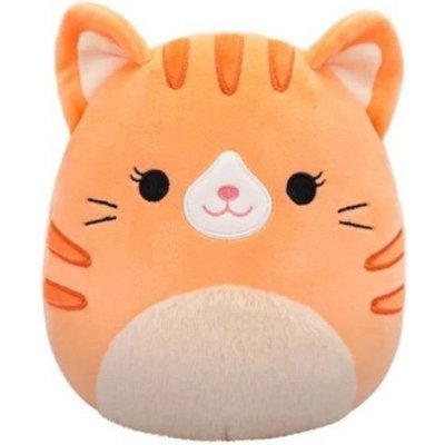 Squishmallows Kočka Gigi – Zboží Mobilmania