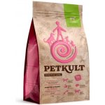 Petkult STARTER lamb/rice 12 kg – Hledejceny.cz