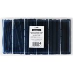 Bužírka smršťovací - sada GETI GHST100B – Hledejceny.cz