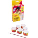 Jovi Pastel + štětec 6 x 35 ml – Sleviste.cz
