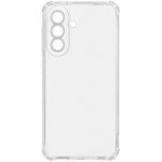 Tactical TPU Plyo Samsung Galaxy A37 Transparent 8596311304958 – Zboží Živě