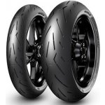 PIRELLI DIABLO ROSSO CORSA 2 120/70 R17 58W – Hledejceny.cz