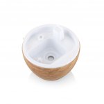 ETA Aria aroma difuzér 600 ml dřevo 4634 90000 – Zboží Dáma