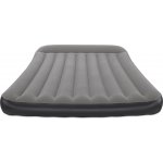 BESTWAY TriTech Queen Nafukovací postel s vestavěnou pumpou, 203 x 152 x 30 cm 671BS – Zboží Dáma