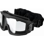 Brýle Lancer Tactical Aero Series Thermal OD čiré – Sleviste.cz