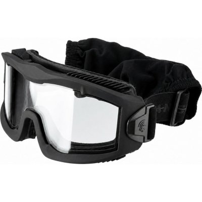 Brýle Lancer Tactical Aero Series Thermal OD čiré – Sleviste.cz