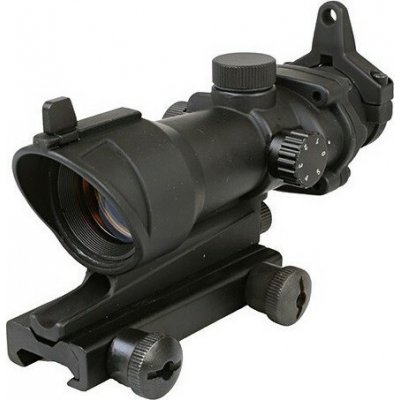 Aim-O ACOG 1x32 černý – Zbozi.Blesk.cz