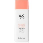 Dr.Ceuracle Pleťové mléko na opalování pro mastnou a problematickou pleť SPF50 5a Control No-Sebum (Sun Lotion) 50 ml – Hledejceny.cz