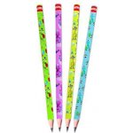 Kores Dráček barevný mix HB – Zboží Dáma