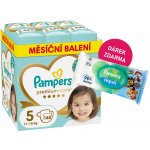 Pampers Premium Care 5 148 ks – Hledejceny.cz