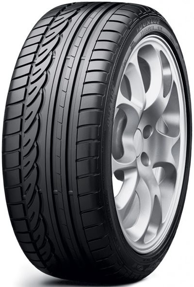 Dunlop SP Sport 01 275/30 R20 93Y Runflat