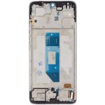 LCD Displej + Dotyková deska + Přední kryt Xiaomi Redmi Note 14 4G – Sleviste.cz
