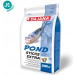 Dajana Pond Sticks extra 2 l – Hledejceny.cz