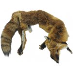 Bracco třídílný liščí aport celokožešinový- 6 kg, premium quality Váha: 6 kg – Hledejceny.cz