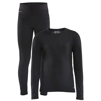 Craft Core Warm Baselayer Junior – Sleviste.cz