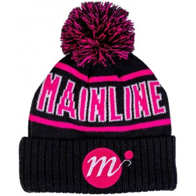 Mainline Signature Fleeced Lined Beanie – Hledejceny.cz
