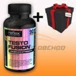 Reflex Nutrition Testo Fusion 90 kapslí – Hledejceny.cz