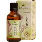 Juvamed Ostropestřec bylinné kapky 50 ml – Hledejceny.cz