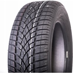 Pneumatika Dunlop SP Winter Sport 3D 255/55 R18 109V