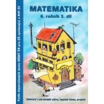 Matematika 6.roč. 3. díl – Hledejceny.cz