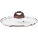 MagicHome poklice Marble Line 24cm – Sleviste.cz