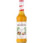 Monin Le Sirop Passion Fruit Mučenka 0,7 l – Hledejceny.cz