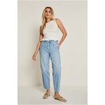 PARAMI COCO dámské džíny světle modré – Zbozi.Blesk.cz