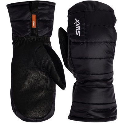 Swix Surmount mitt H0560 palčáky black